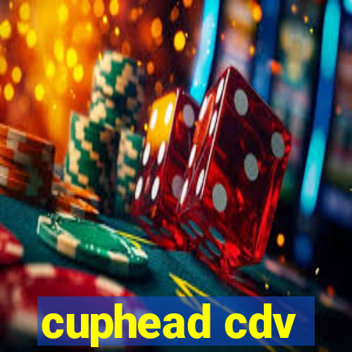 cuphead cdv